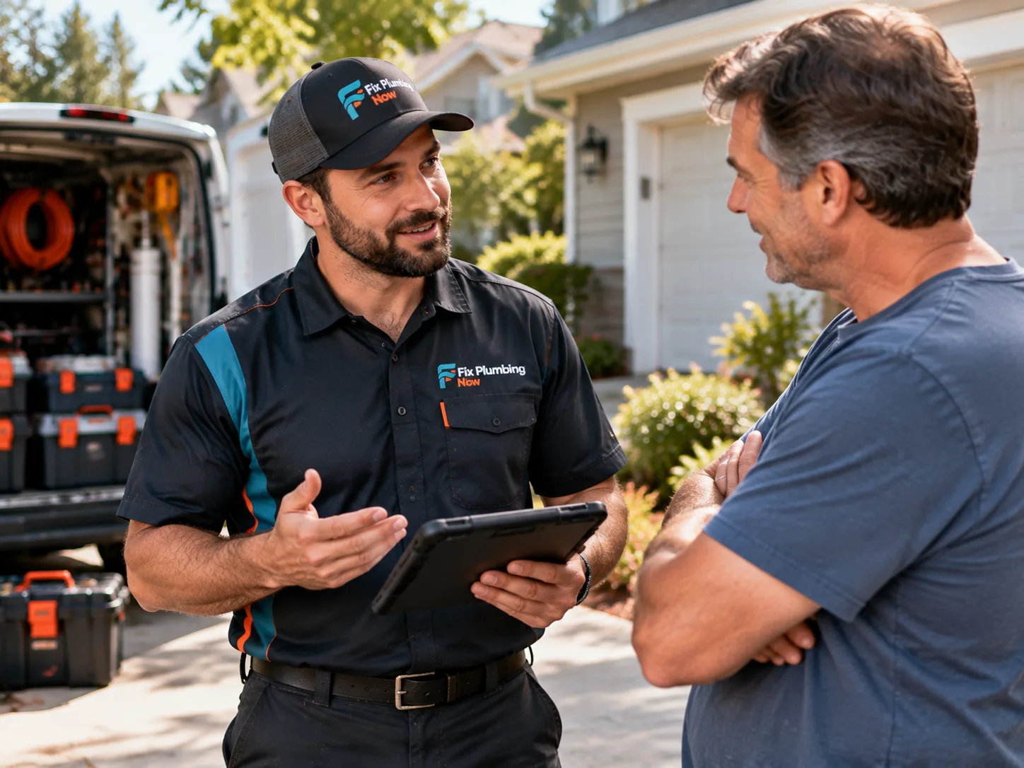 Clogged Drain Service Bergenfield, NJ FAQs
